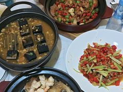 -徽镇小厨·经典徽菜(马连道店)