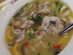 -川流不息(北蔡休闲广场店)