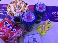 -万达影城(惠山IMAX店)