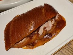 酥不腻烤鸭-小大董·烤鸭(凤凰汇店)