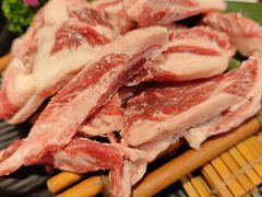 -红沃鳗鱼黑牛烤肉店(不老街店)