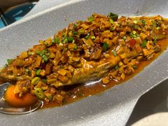 -不倒翁·安徽名菜楼(步行街店)