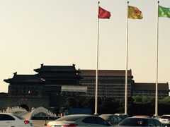 正门-大明幻境第一城