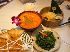 -太食獸泰式茶餐厅(IFS国金中心店)