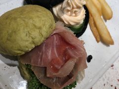 -BossBabe亲子餐厅(金光华广场店)