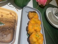 -帕娜·泰式茶餐厅·Bistro(近铁广场店)