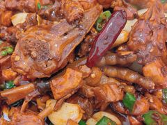 -偏爱炒鸡(老县衙店)