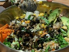 -KimPro 辛普乐概念韩餐