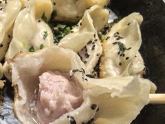 -老裕缘汤包馆(嘉善路店)