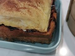 -禧座港式餐厅(星河店)