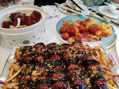 -乾隆美食·本帮菜(黄河路店)