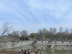 -朴园