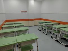 -昂立青少儿成长中心(普陀中潭校区)