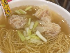 -一记面馆(易发店)