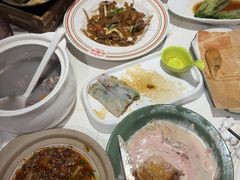 -鹅冠港式茶餐厅(来福士店)