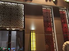 门面-同喜烤鸭店(光芒店)