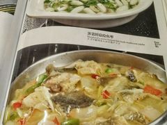 菜单-老正兴菜馆(福州路店)
