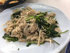 -大草原清真饭庄(沙河店)