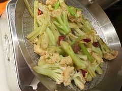 -佬肥猫·浙江乡村菜(国华广场店)