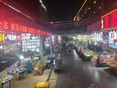 -盱眙小龙虾(天虹店)