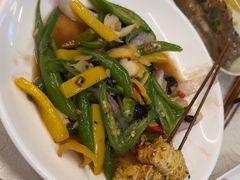-小煵记·打边炉(西丽文光店)