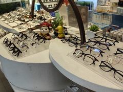 -一代眼镜·蔡司配镜(浦东大拇指广场店)