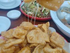-东北风味思缘食府(对湖路店)