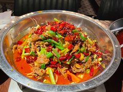 -成都娃娃花园餐厅 (南艺旗舰店)