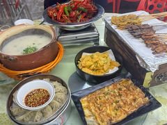 -聚味瞿记·龙虾堂(树木岭店)