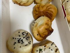 招牌生煎-香山胡记吴江路生煎(灵山路店)