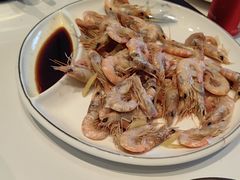-码头鲜精致威海菜(欧乐坊店)