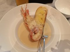 -喜来登由由大酒店九州膳坊中餐厅