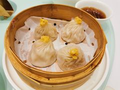 -新吉士·上海菜(浦东LCM置汇旭辉店)