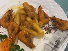 -清真马祥兴菜馆(云南北路店)