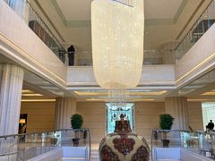 -羿庭 Peacock Alley(上海外滩华尔道夫酒店)
