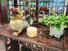 -浙商世贸玉龙酒店