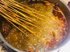 -阿里巴巴海鲜烧烤家常菜(黄岛店)