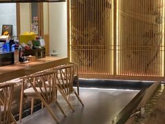 -無境·匠心日本料理(汉街店)