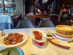 -大鸭梨烤鸭(望京店)