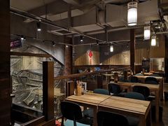 大堂-协茂森老钟家(保利店)