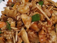-六和聚传统烤鸭.天津菜(和平店)