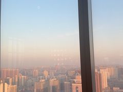 -视界美食自助餐厅·石家庄希尔顿酒店