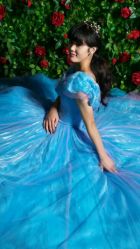 -完美新娘婚纱摄影