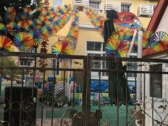 -青岛市市南区文登路幼儿园