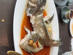 -南海渔村·徐博馆(琶洲店-粤菜养生宴)