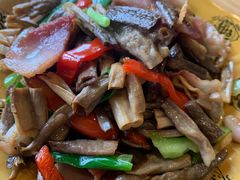 -妈妈的味道·腾冲特色菜(和顺古镇店)