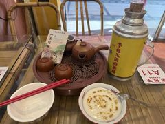 -芋包王闽南茶楼(八市店)