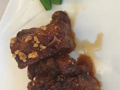 蜜丝骨-朱仔记食府(江南大道店)