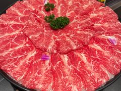 -鼎泰亨·海鲜牛肉餐厅(滨江店)