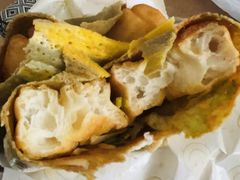 -安悦煎饼(河北店)